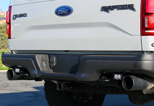 Baja Designs Ford, Raptor 2017+ S2 Reverse Light Kit