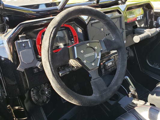 2012-2018 Polaris RZR 1000 Dash