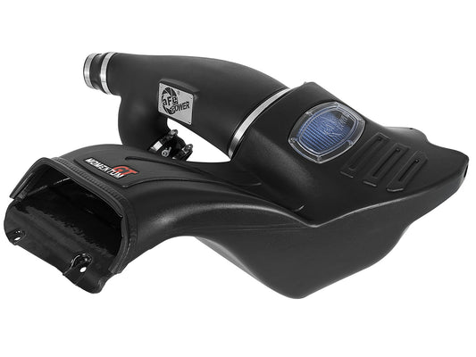 aFe POWER Momentum GT Pro 5R Cold Air Intake System