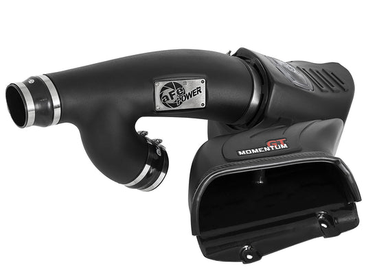 aFe POWER Momentum GT Pro 5R Cold Air Intake System