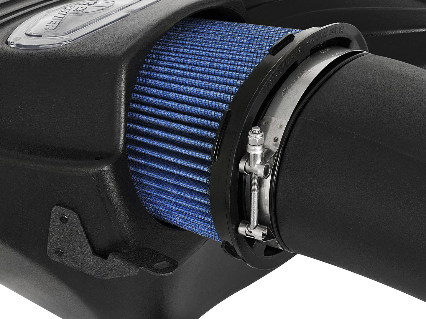 aFe POWER Momentum GT Pro 5R Cold Air Intake System