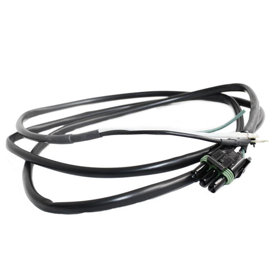 Baja Designs Ford Upfitter Wiring Harness, OnX6/S8