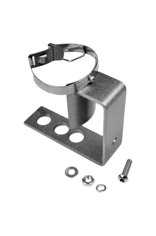 Off Road Jack Extension mount