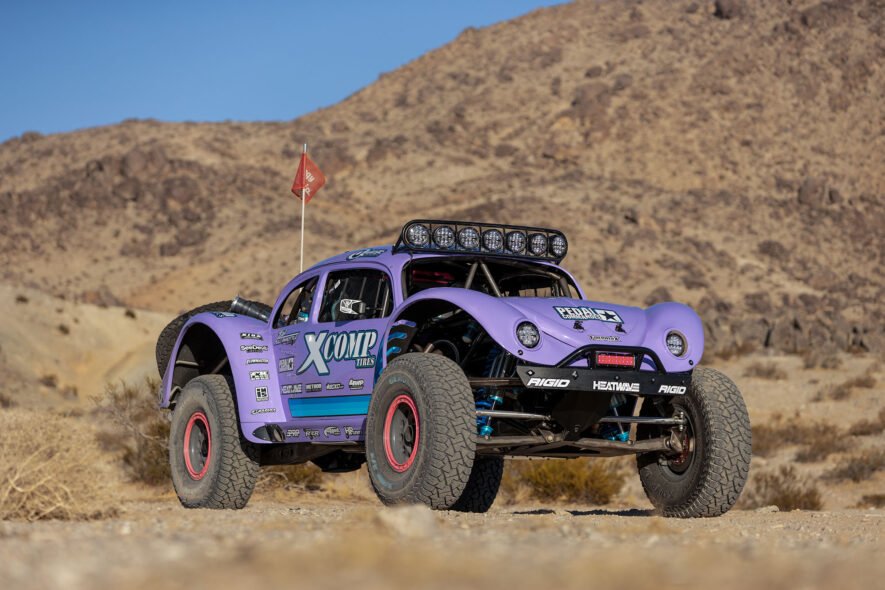 Blake Wilkey "JAWS" Trophy Bug Body