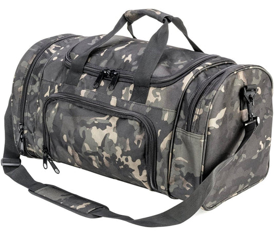 Camo Bag