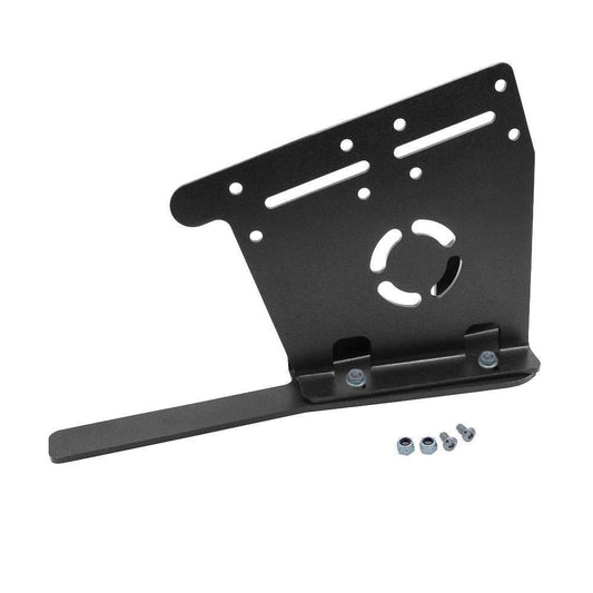 Jeep JL, JT Gladiator Passenger Side Mobile Radio Mount