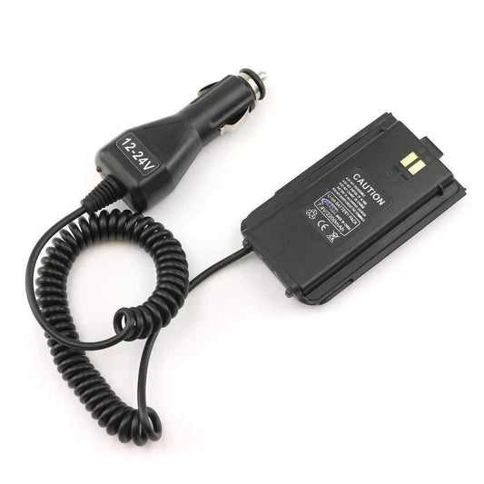 RDH Digital Handheld Radio Battery Eliminator