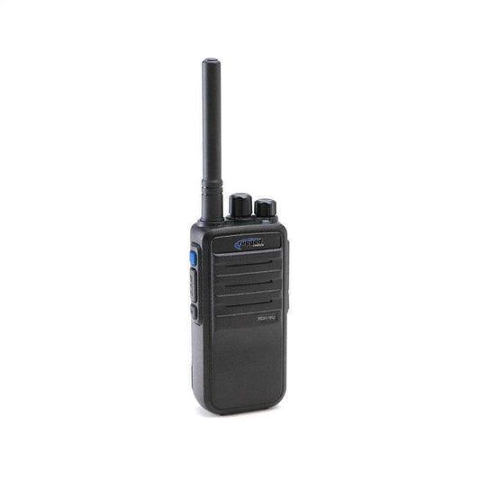 Rugged RDH16 UHF Business Band Handheld Radio - Digital and Analog