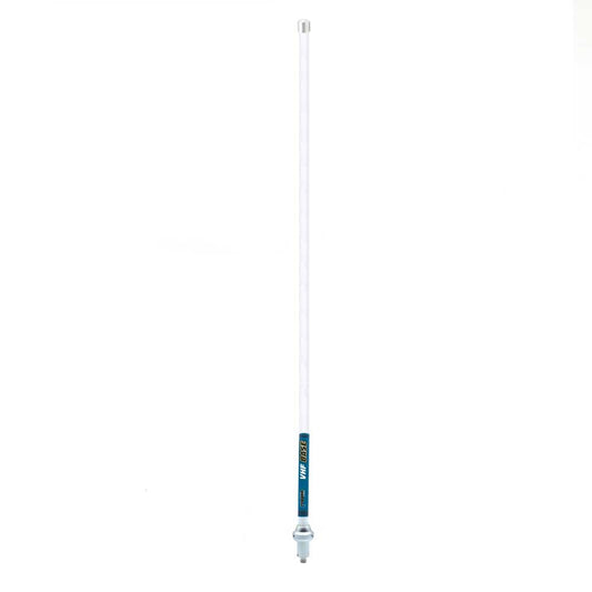 VHF Fiberglass Base Camp Antenna